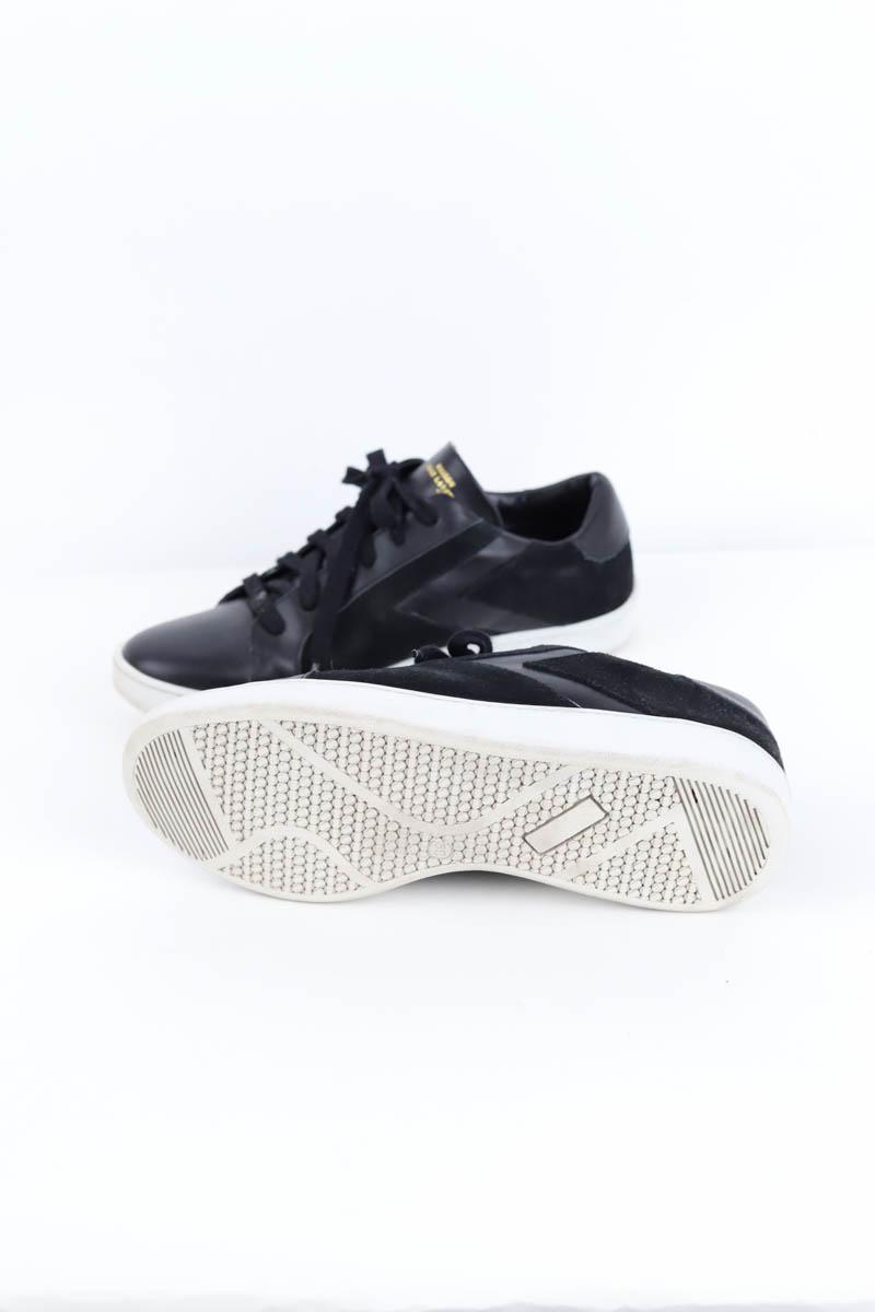 Baskets Maison Sarah Lavoine  Noir