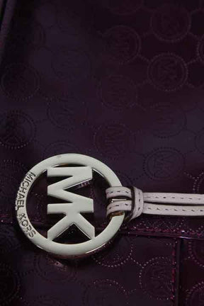 Sacs Michael Kors  Bordeaux