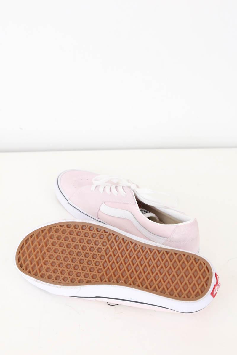 Baskets Vans  Rose