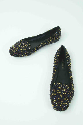 Ballerines Atelier Mercadal  Multicolore