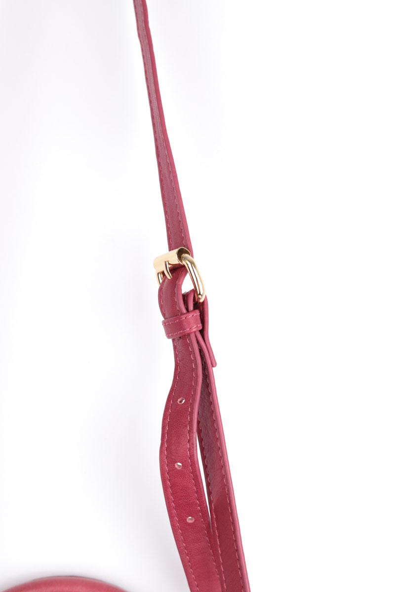 Sac à main Paul & Joe  Rouge