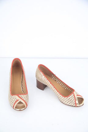 Talons Eponyme  Doré