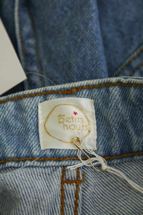  Des Petits Hauts  Bleu