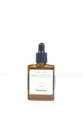 Sérum Typology  Marron