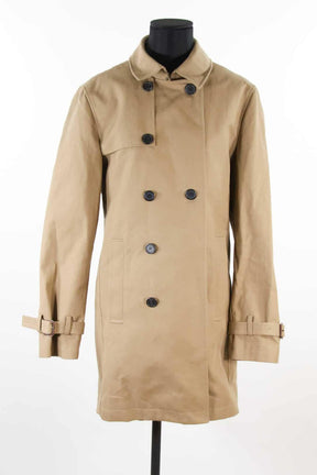 Trenchs Balibaris  Beige