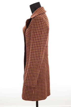 Manteaux Max & Co  Multicolore