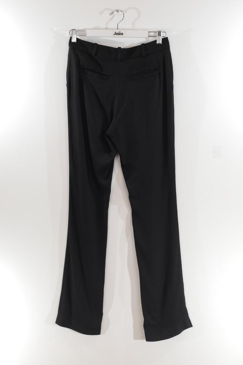 Pantalon Maison Sarah Lavoine  Noir