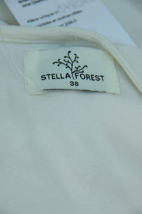  Stella Forest  Blanc