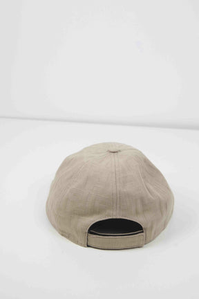 Casquettes Fendi  Beige