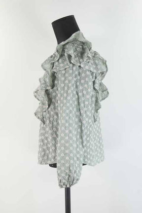 Blouses Stella & Suzie  Vert