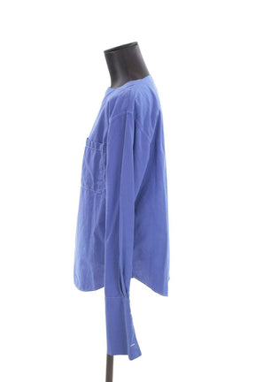 Autres Laurence Doligé  Bleu