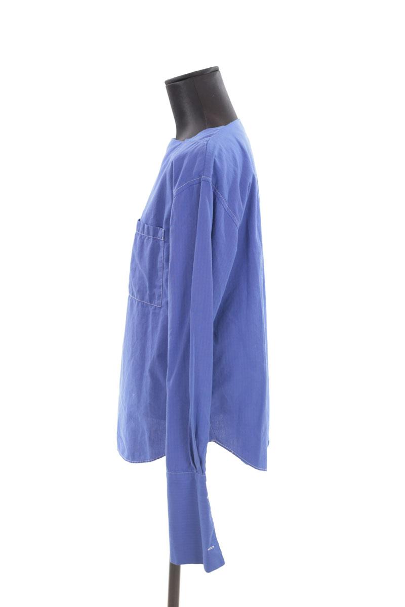 Autres Laurence Doligé  Bleu