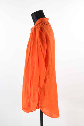 Blouses Laurence Bras  Orange