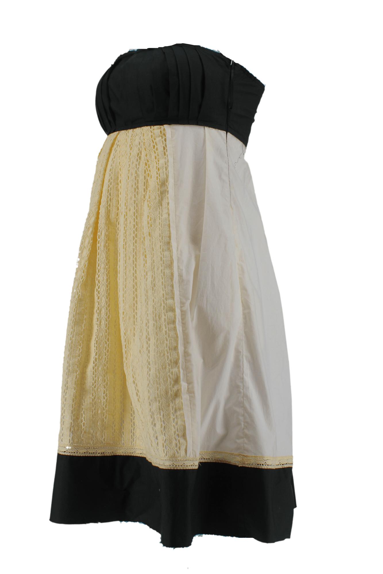 Mi-longueur Philosophy Di Alberta Ferretti  Blanc