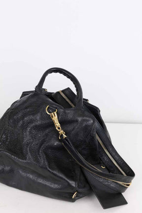 Bandoulière Balenciaga  Noir