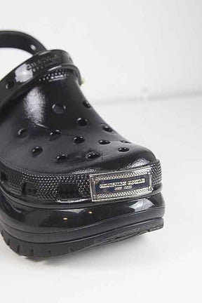 Sabots Crocs  Noir