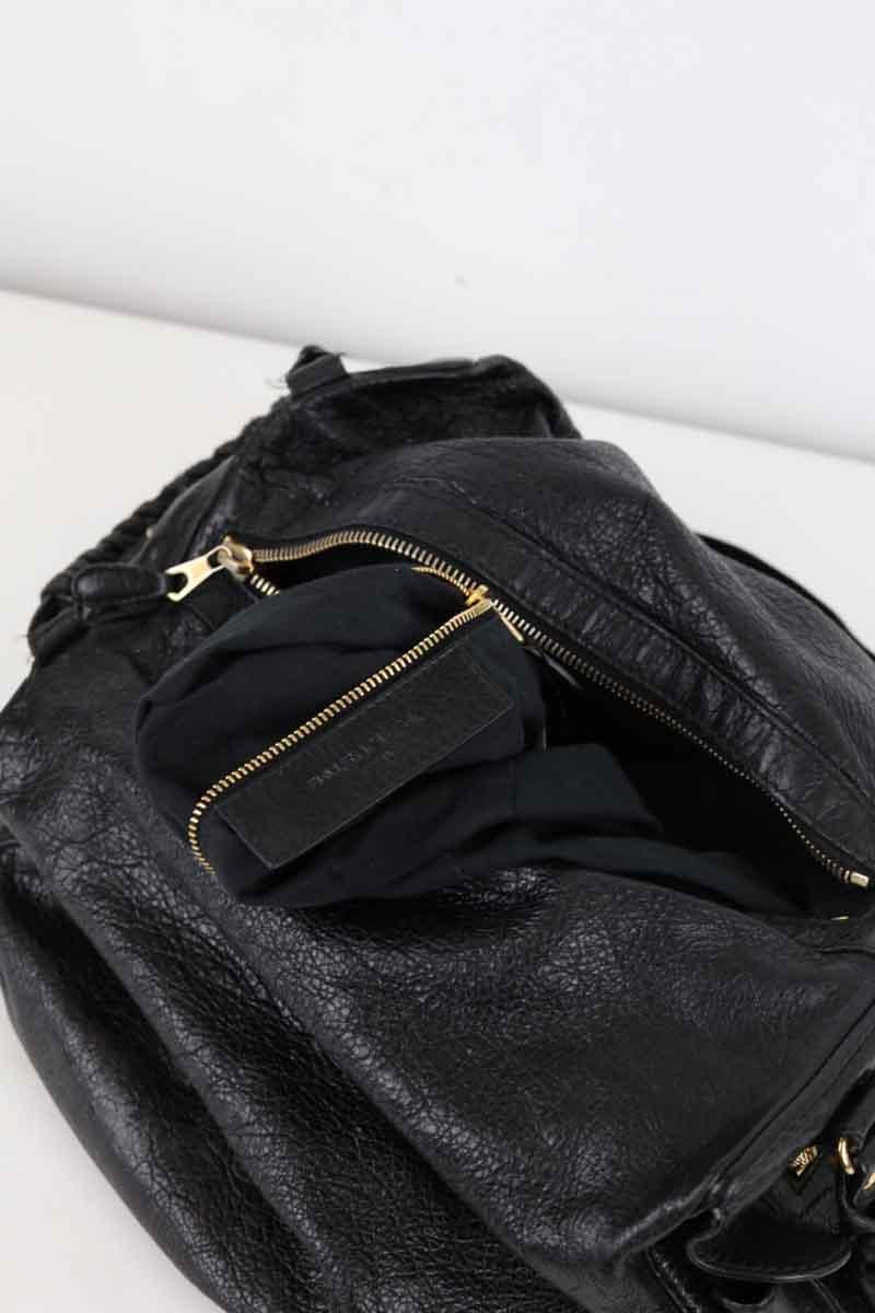 Bandoulière Balenciaga  Noir