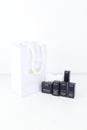 Soin corps Dior  Noir