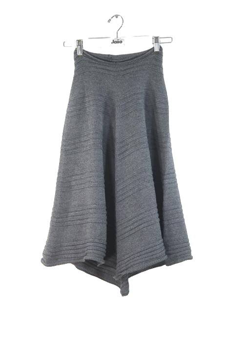 Ponchos Emporio Armani  Anthracite