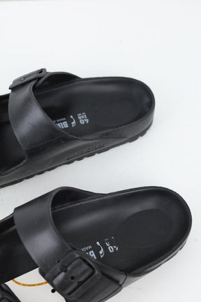 Autres Birkenstock  Noir