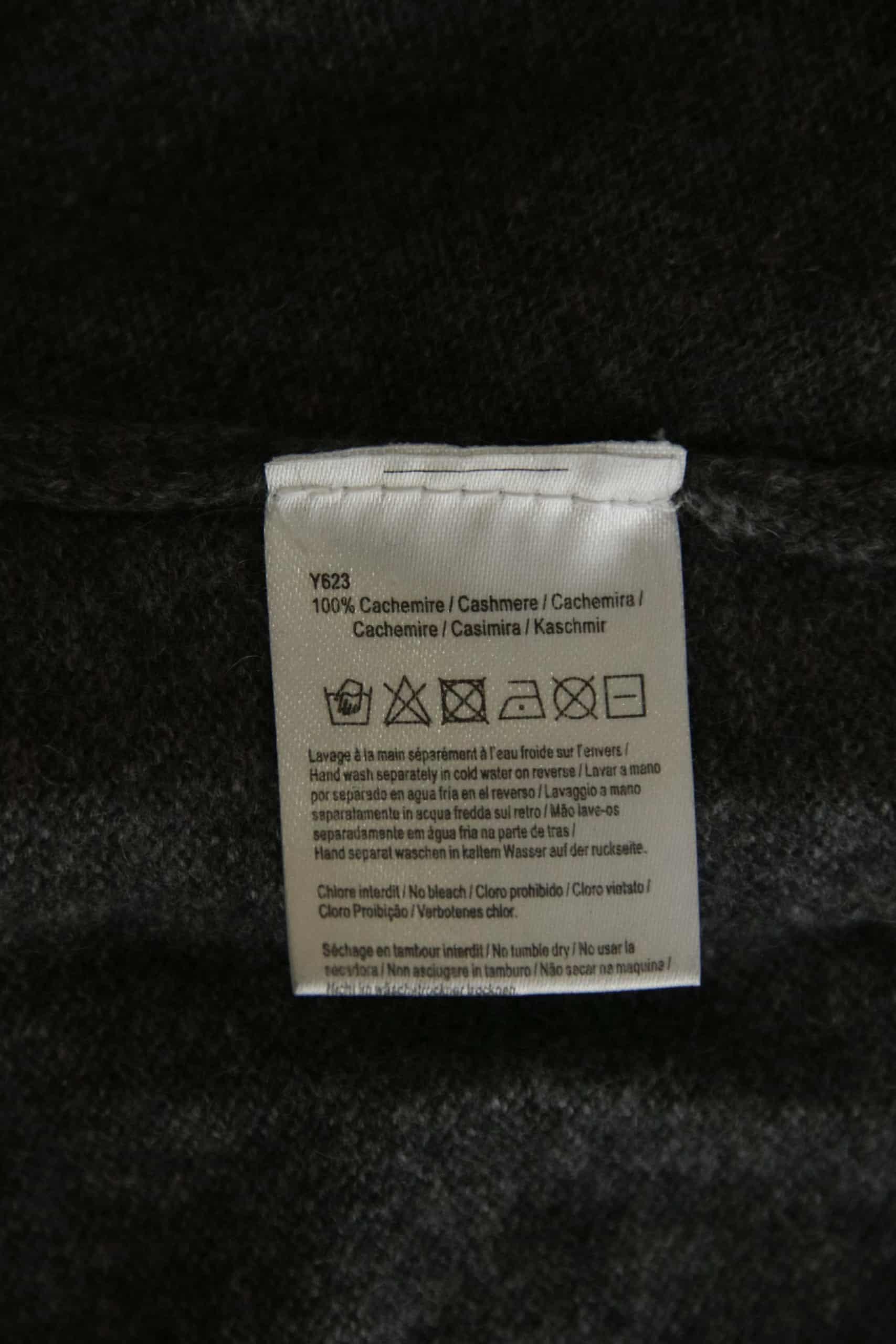 Pull-over Pablo  Gris