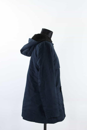 Manteaux Claudie Pierlot  Marine