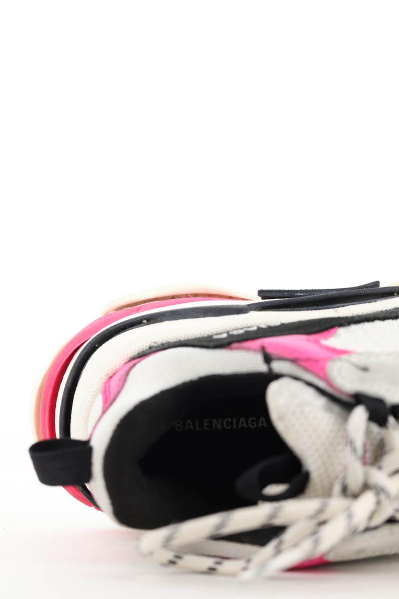 Baskets Balenciaga  Noir