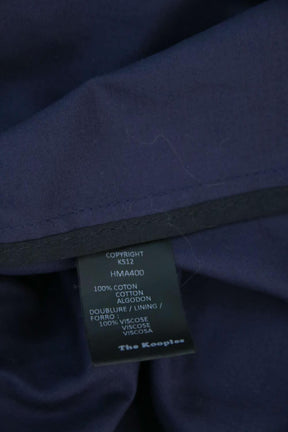  The Kooples  Bleu
