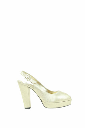 Autres Sonia Rykiel  Doré