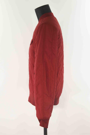 Autres Lacoste  Rouge