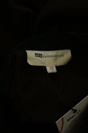 Autres Vanessa Bruno Athe  Marron