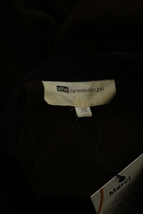 Autres Vanessa Bruno Athe  Marron