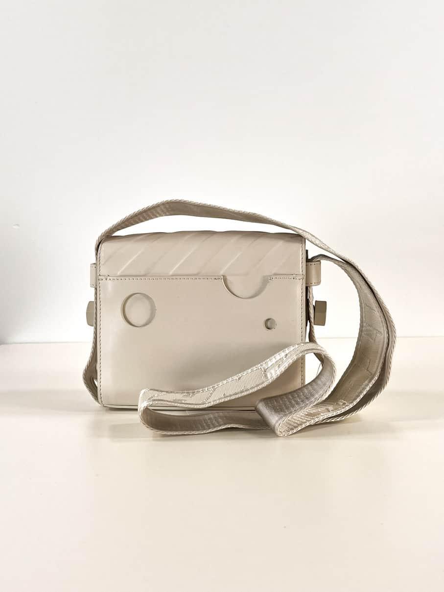 Sacs à main Off White Other Beige
