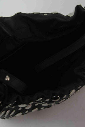 Sacs à main Sonia Rykiel Domino Noir