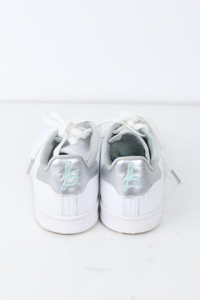 Baskets Adidas Stan Smith Blanc