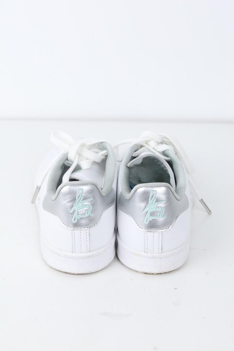 Baskets Adidas Stan Smith Blanc