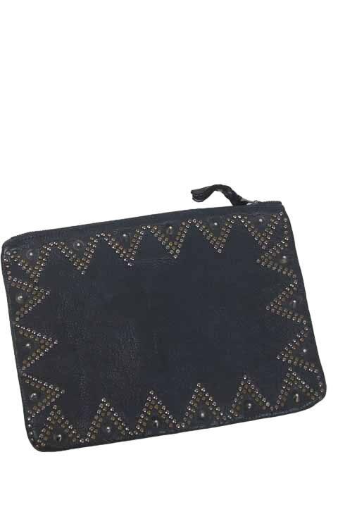 Pochette Zadig & Voltaire  Noir