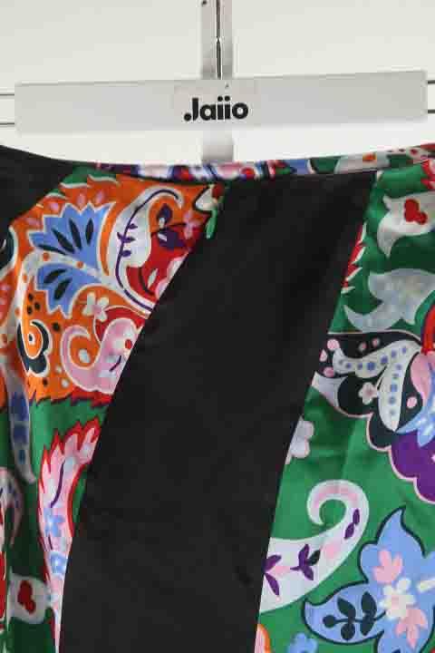 Maxi Kenzo  Multicolore