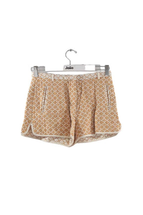 Short Sessun  Marron