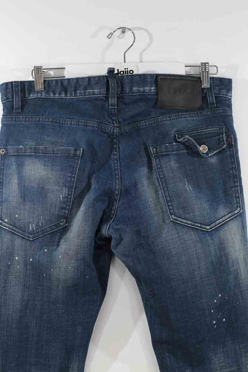 Autres Dsquared2  Bleu