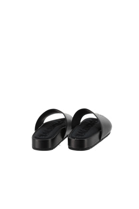 Sandales Balenciaga  Noir