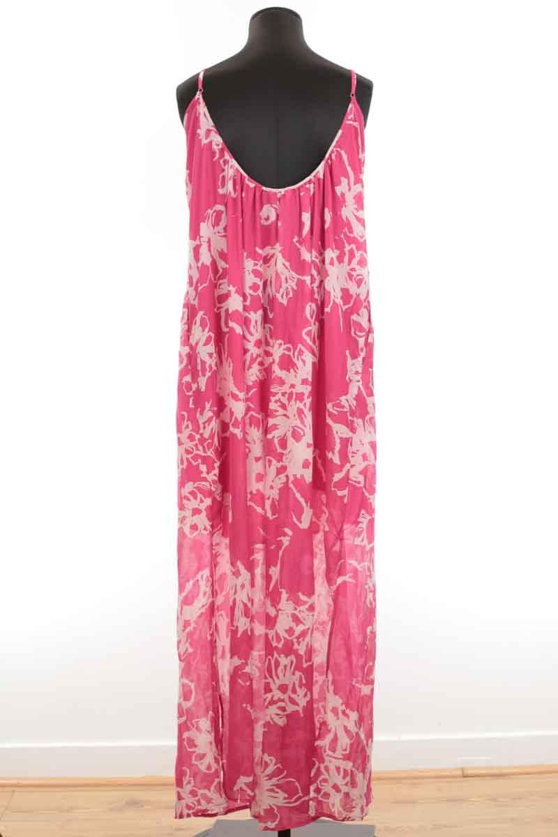 Maxi Attic And Barn  Rose