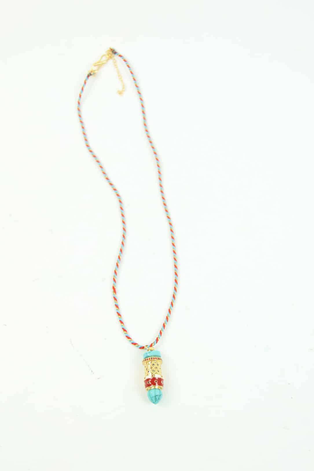  CAROLINE DE BENOIST  Multicolore