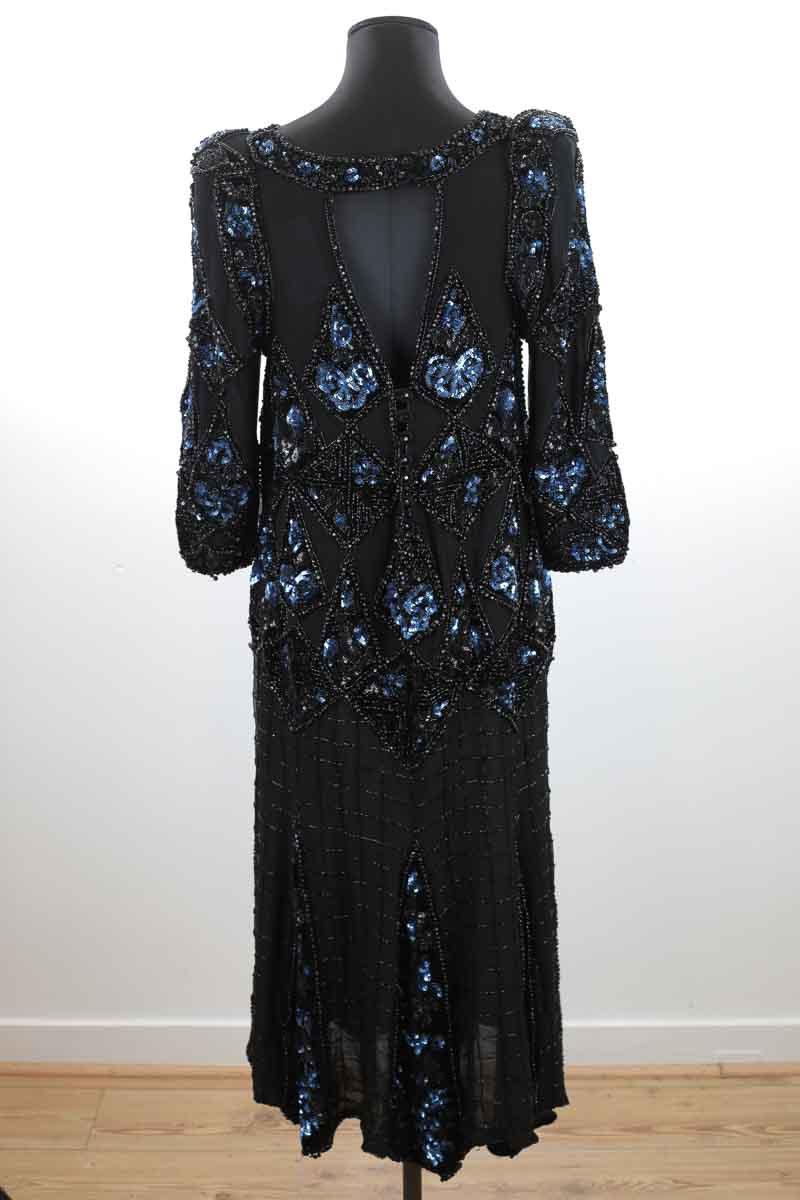 Maxi Louis Feraud  Noir