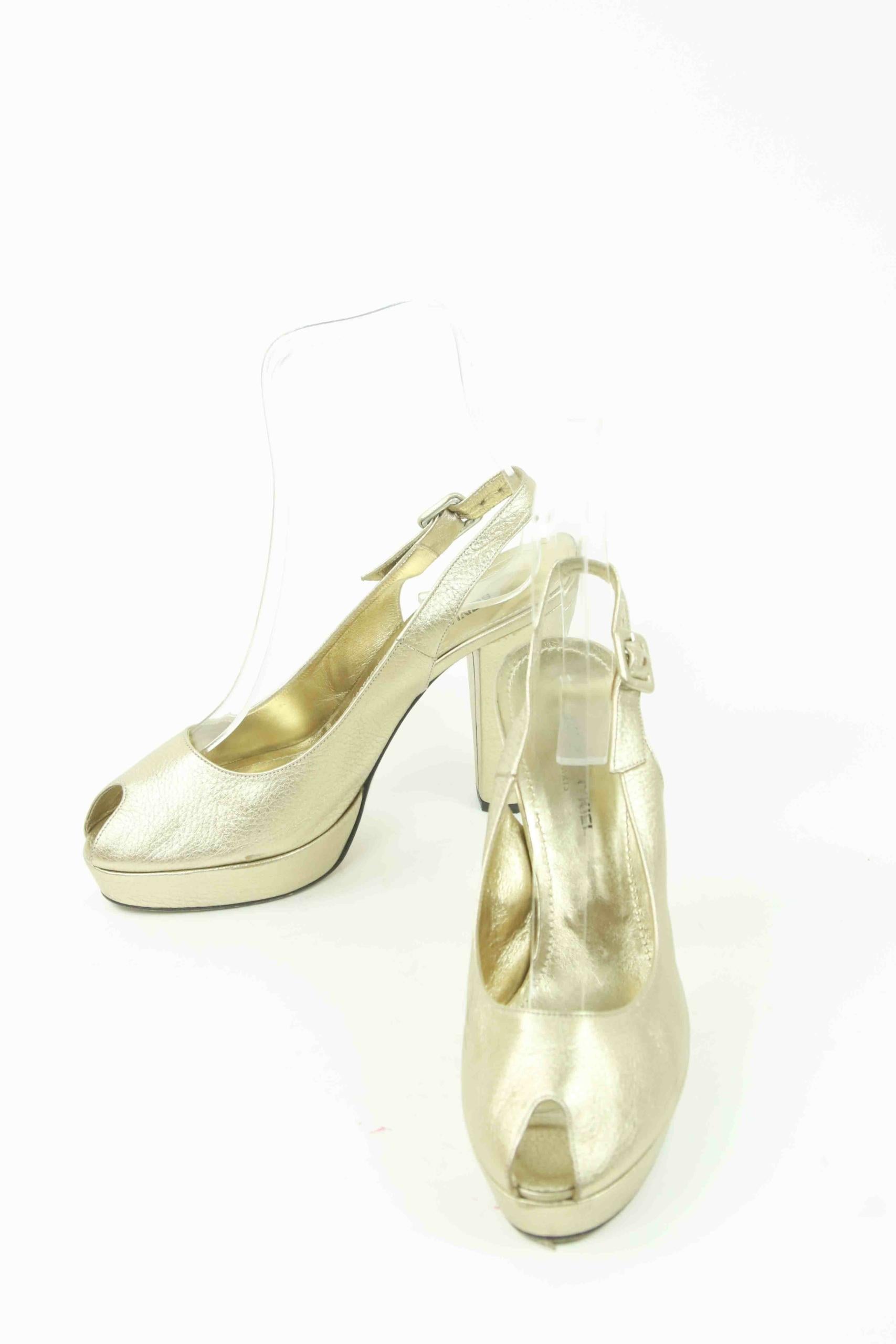 Autres Sonia Rykiel  Doré