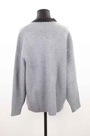 Gilets Givenchy  Gris