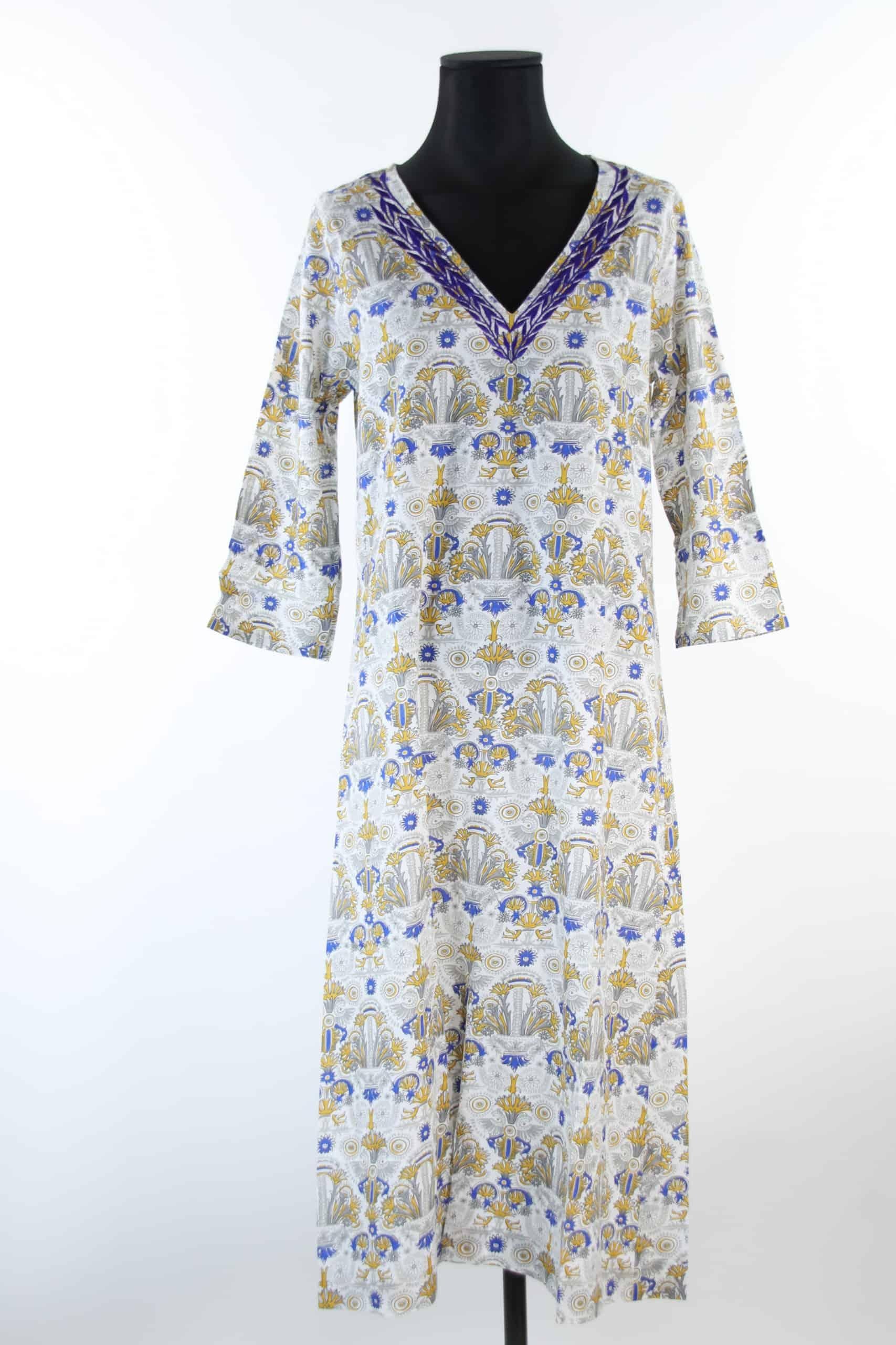 Maxi Fragonard  Multicolore