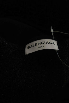 Pull-over Balenciaga  Noir