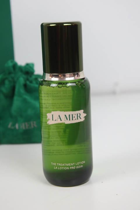 Coffret La Mer  Vert