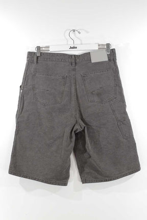 Bermudas Dior  Gris